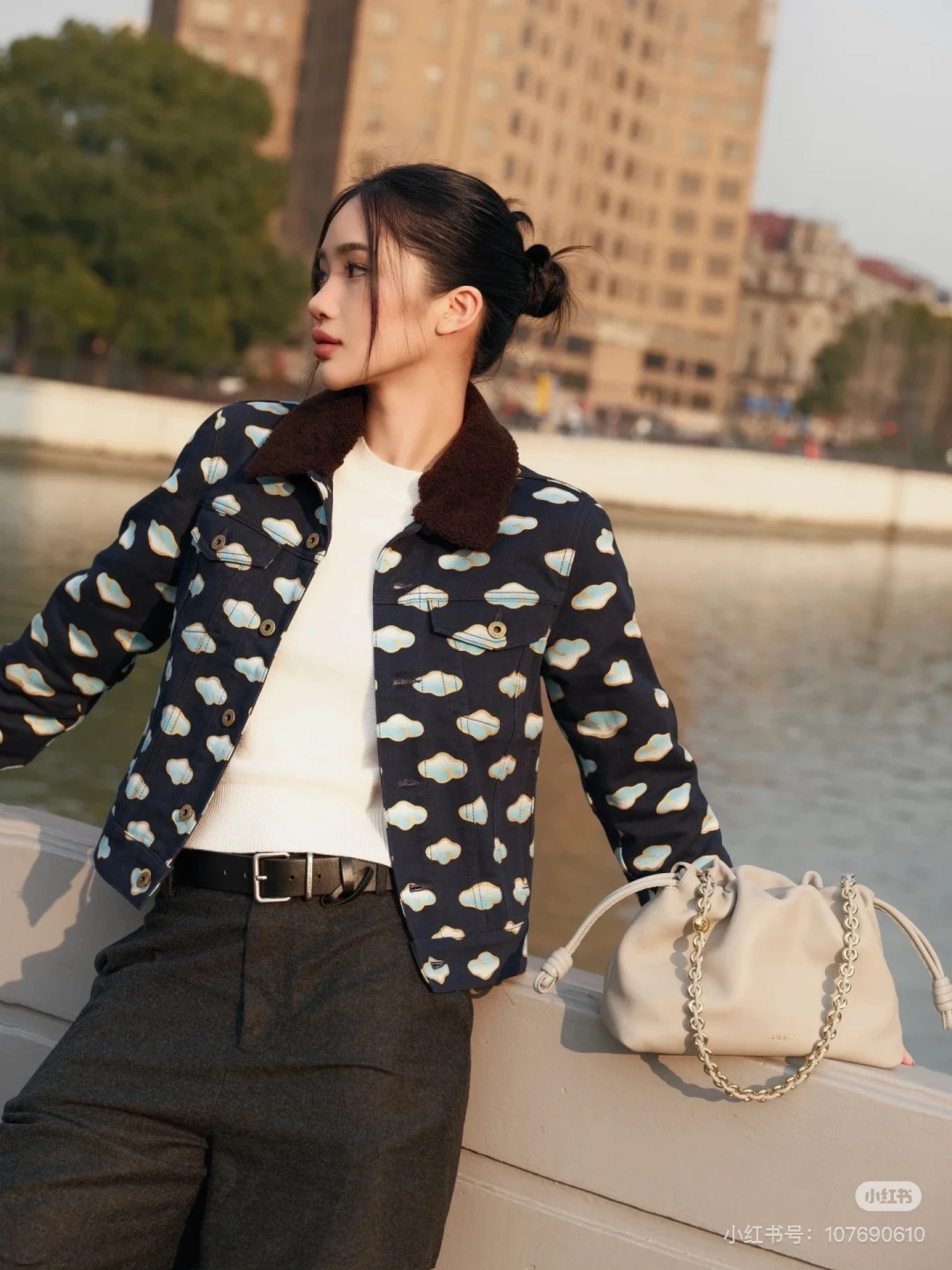Loewe Bag — 297a5c16
