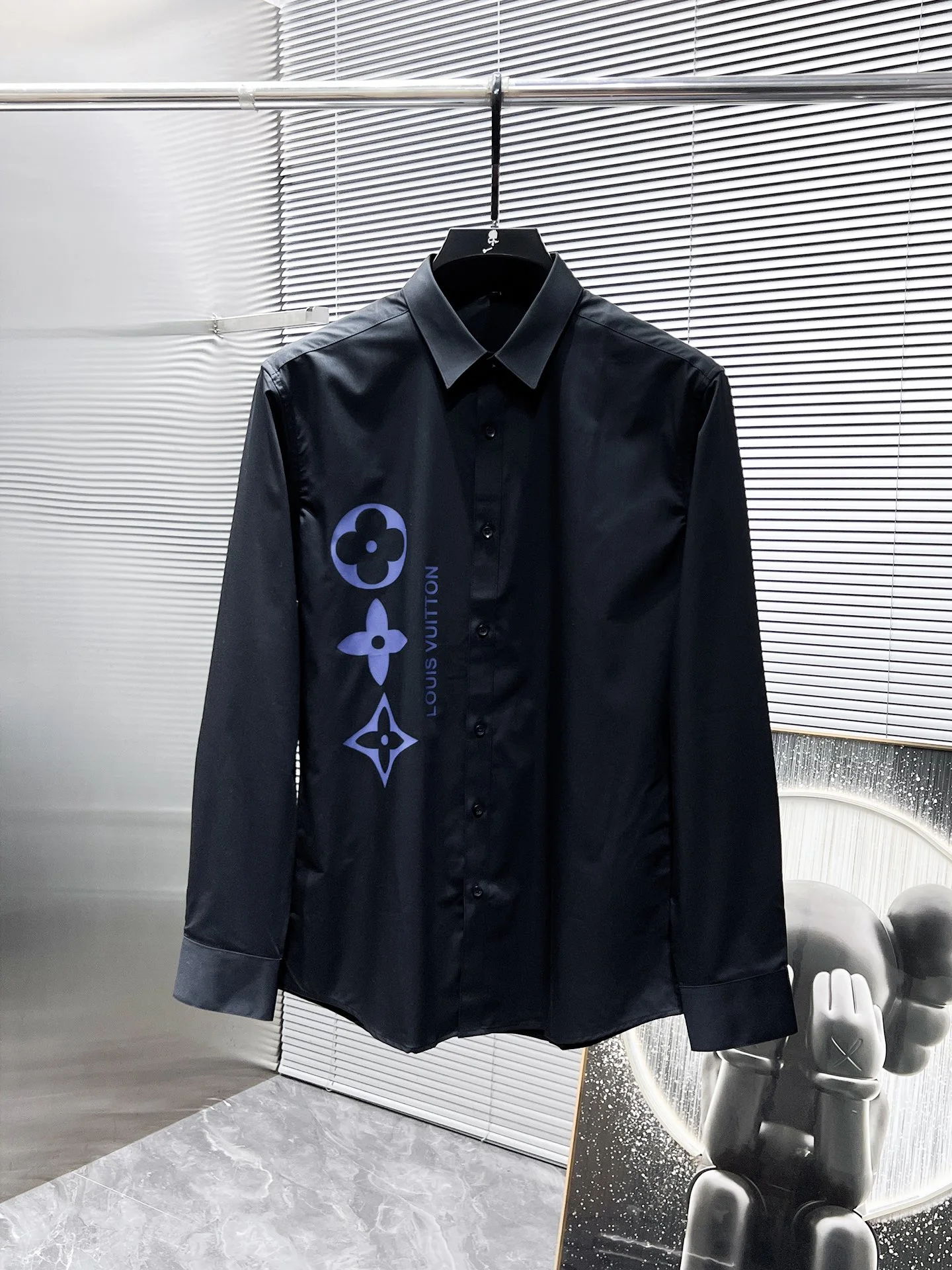 Louis Vuitton Shirts — 307731ff