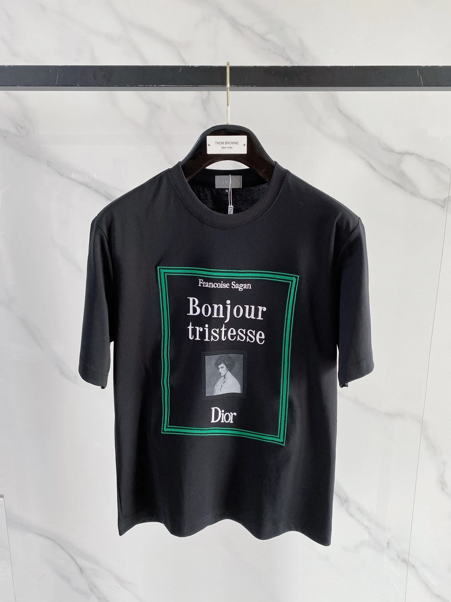 Dior T-Shirt — b68798cb