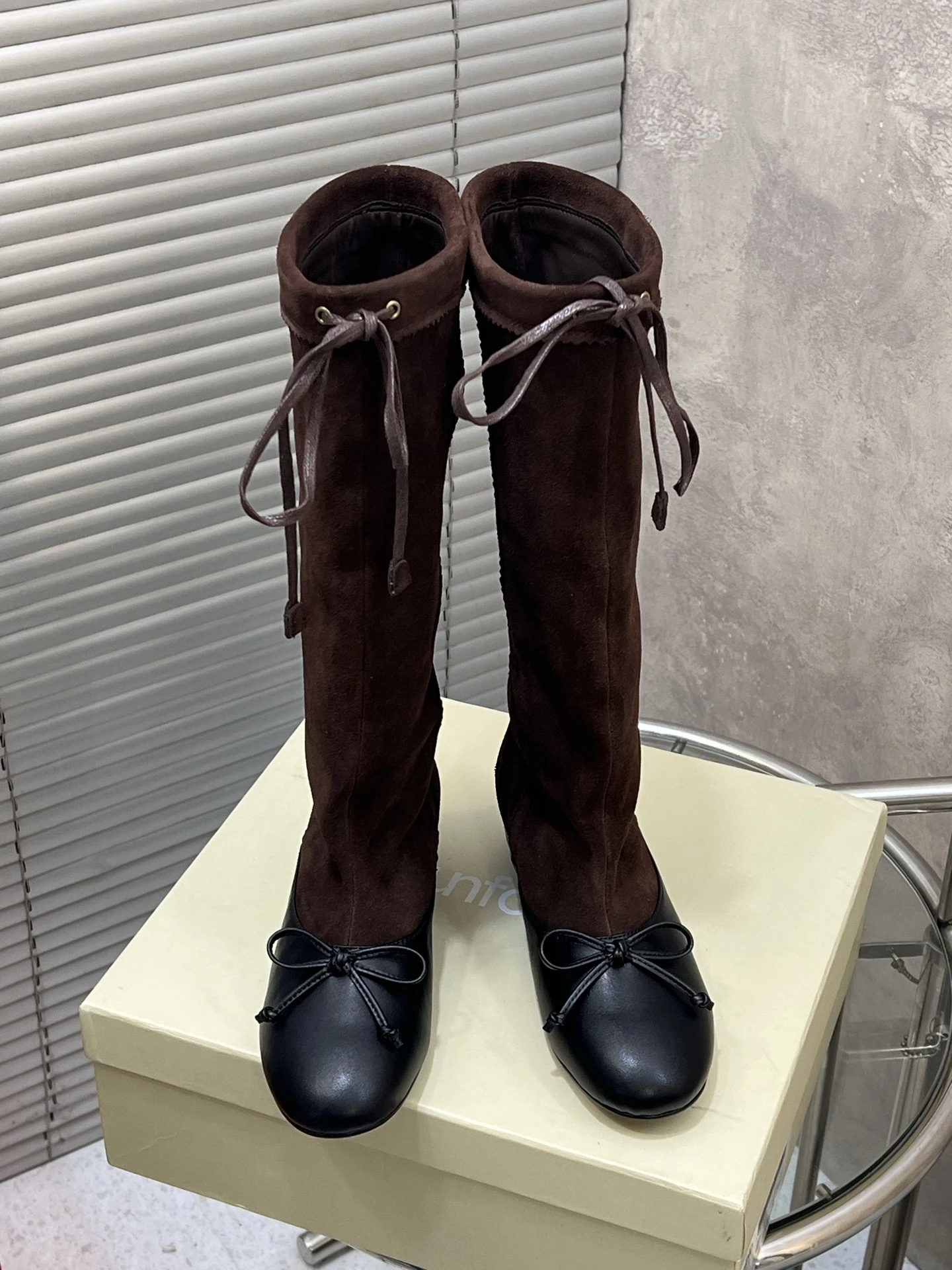 Boots — e43e64ef