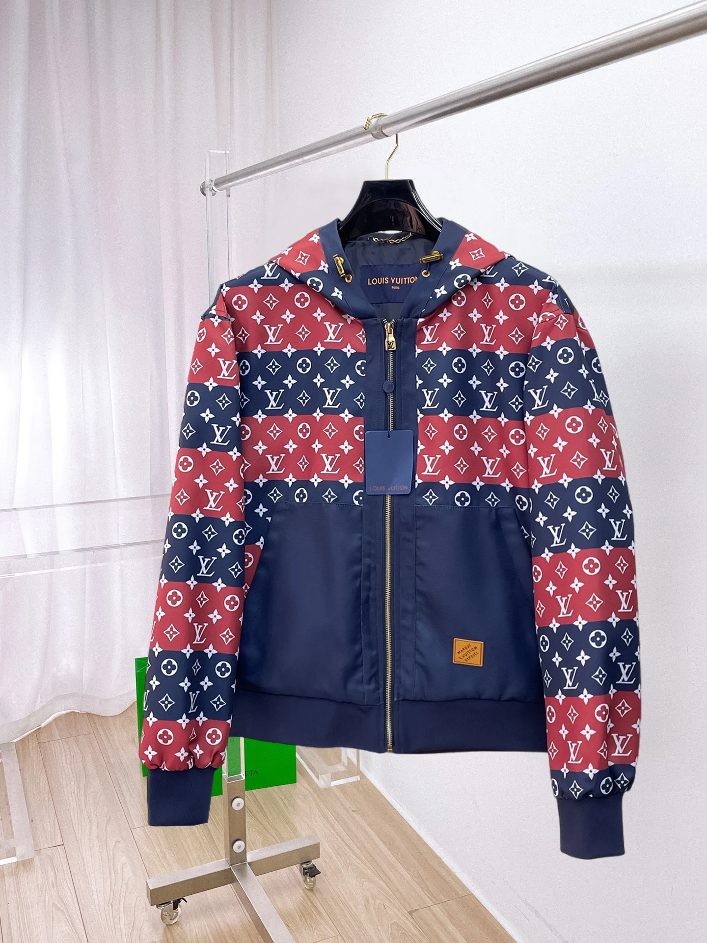 Louis Vuitton Jackets — 59eb00dd