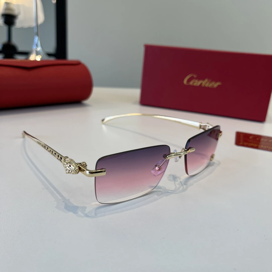 Cartier Eyewear — 988fa8dc