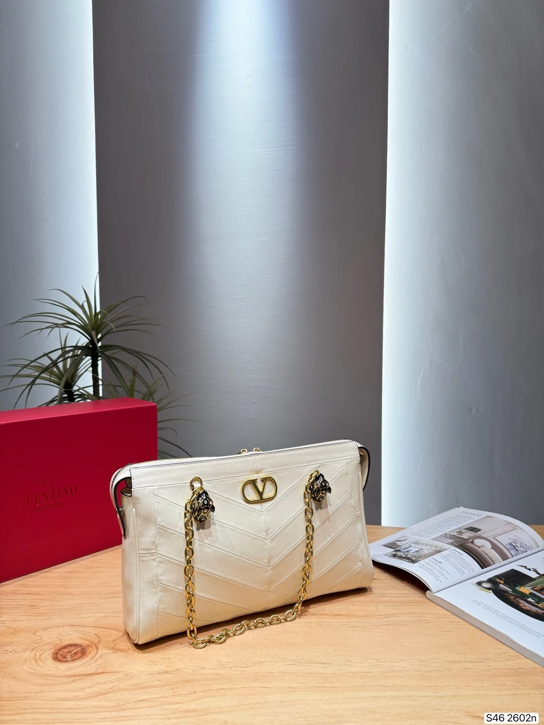 Valentino Bag — d551e9b0