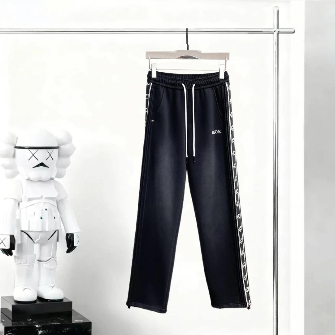 Dior Trousers — b851c5a8