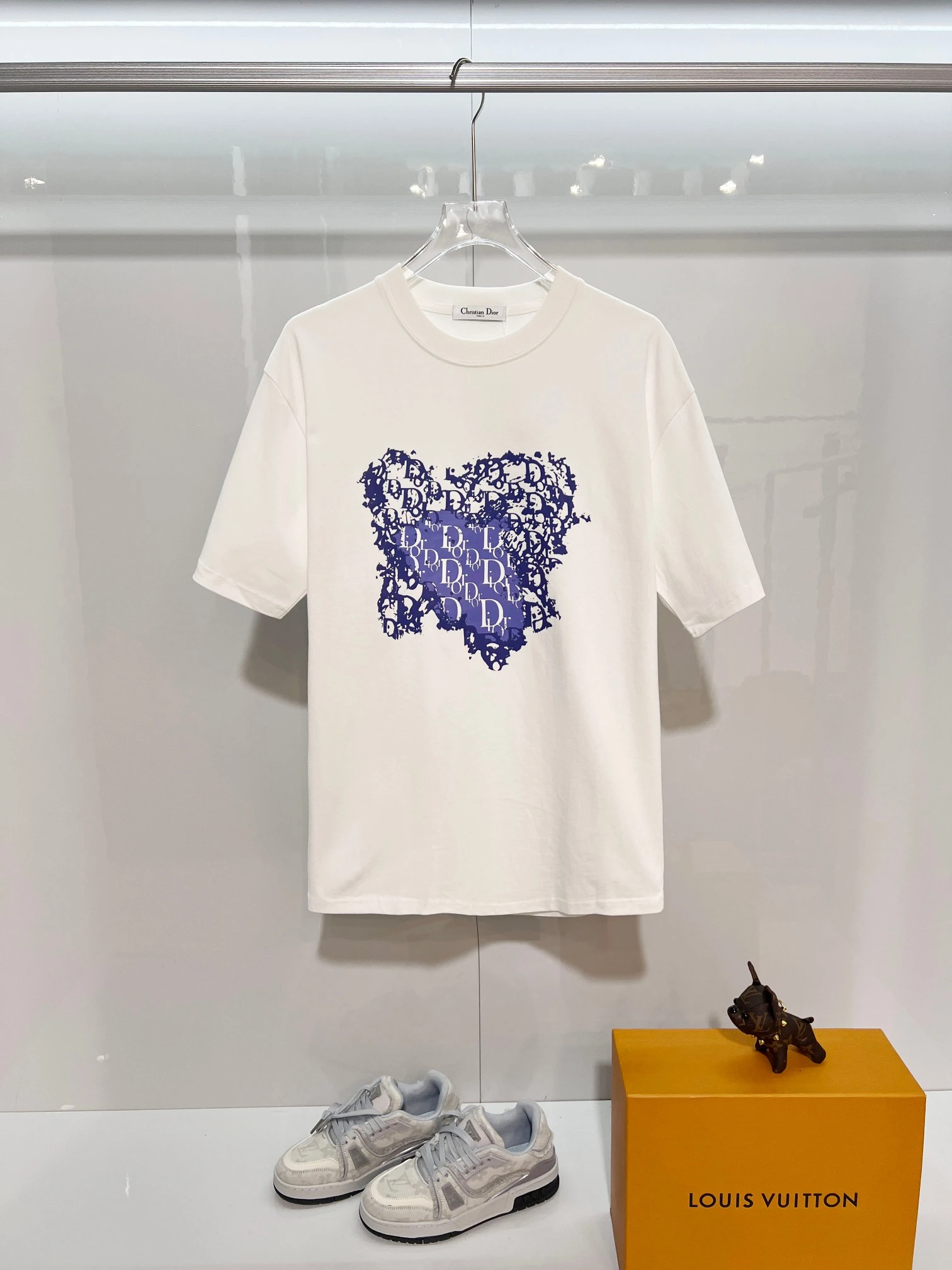 Dior T-Shirt — 482097fb