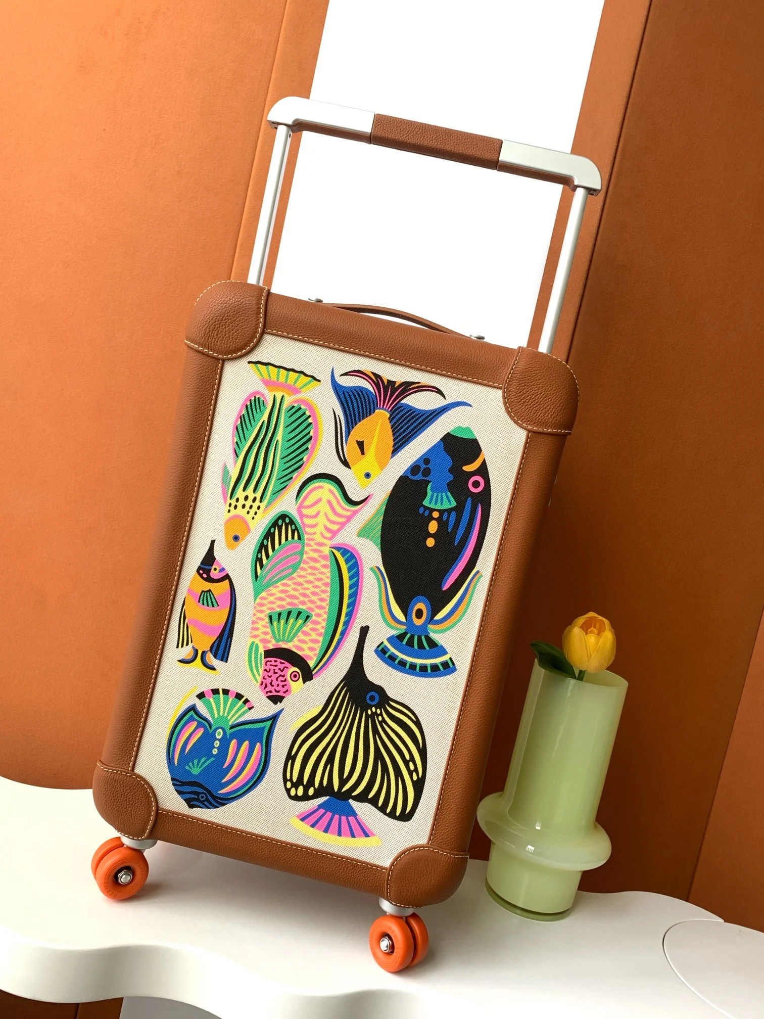 Rimowa Luggage — 30cd7a1c