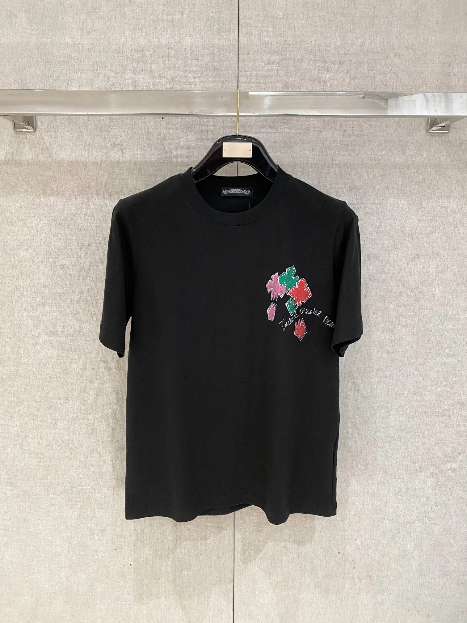 Chrome Hearts T-Shirt — 0c0442ff