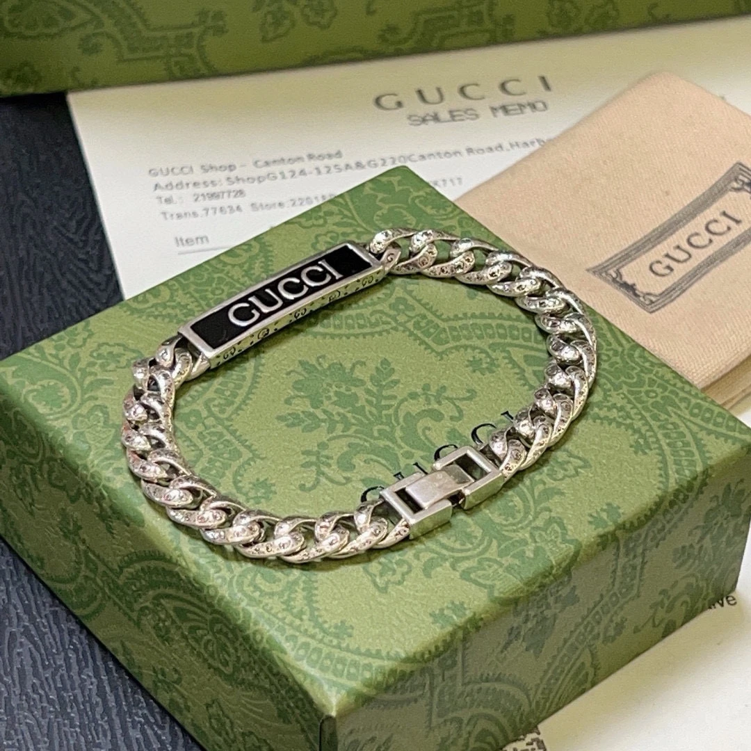 Gucci Jewellery — a914c628