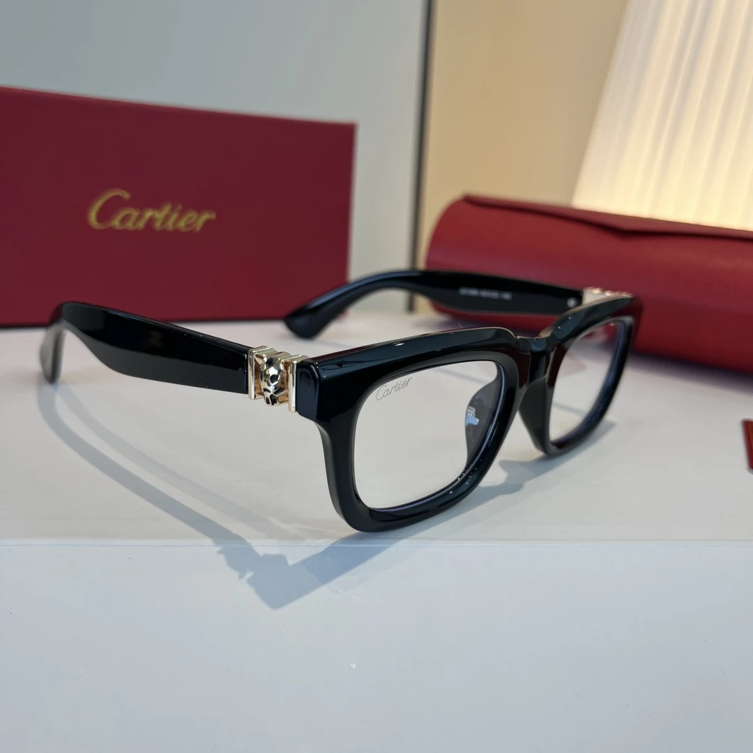Cartier Eyewear — 96b9c534