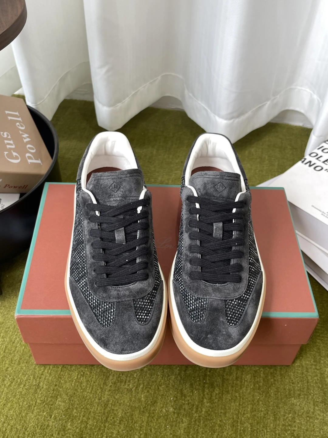 Loro Piana Sneakers — 032558a0