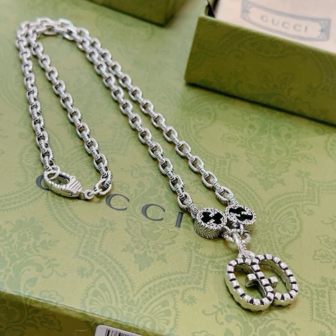 Gucci Jewellery — 121b46c0