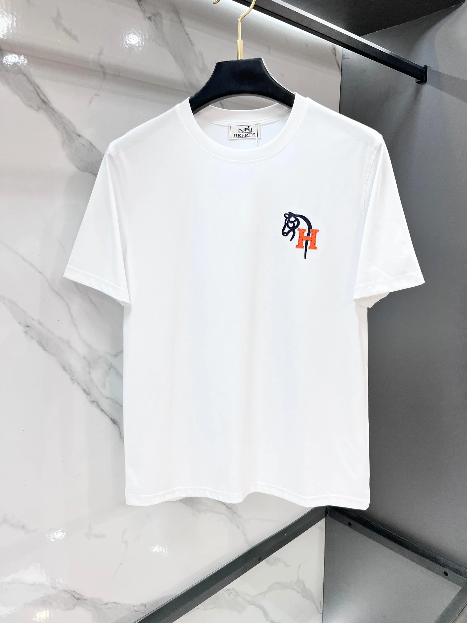 Hermès T-Shirt — 63b47f40