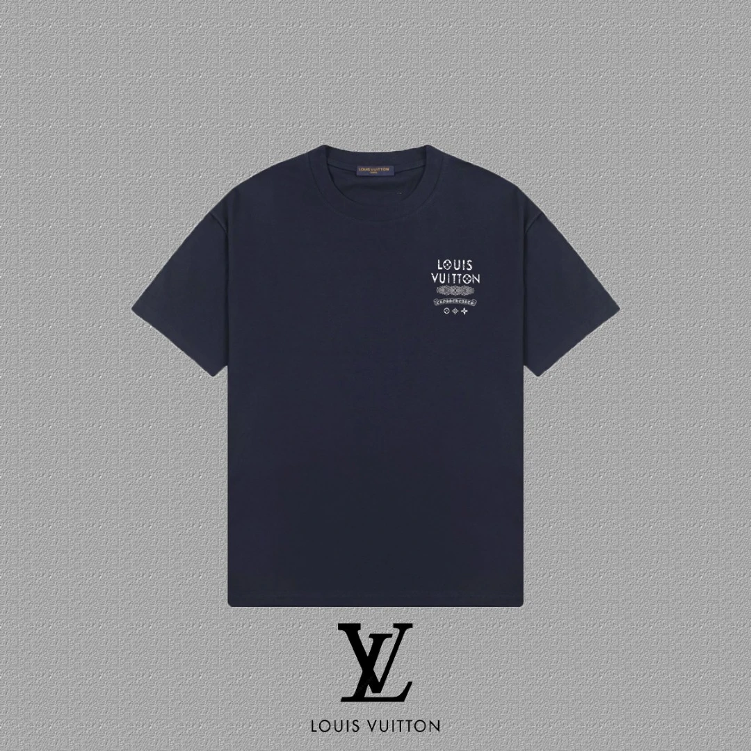Louis Vuitton T-Shirt — 835160a1