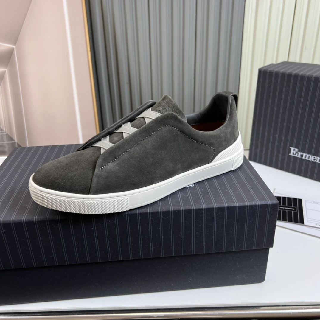 Zegna Shoes — f89103e3