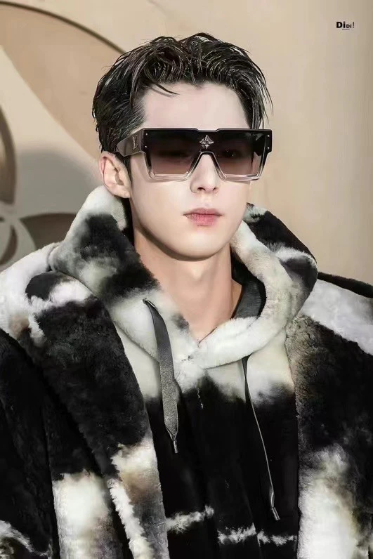 Louis Vuitton Eyewear — 177f28f7