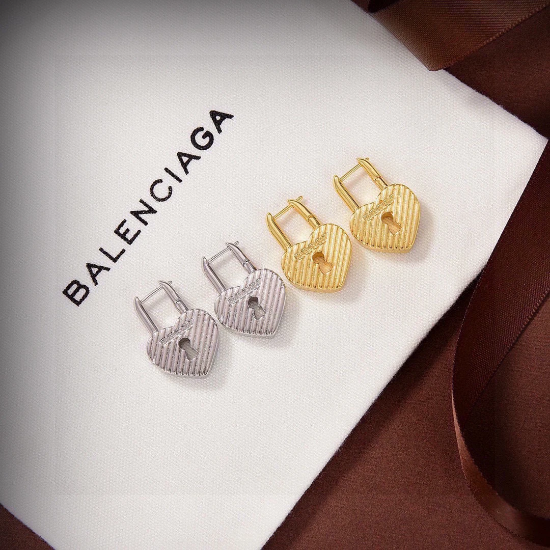 Balenciaga Jewellery — c0e04b41