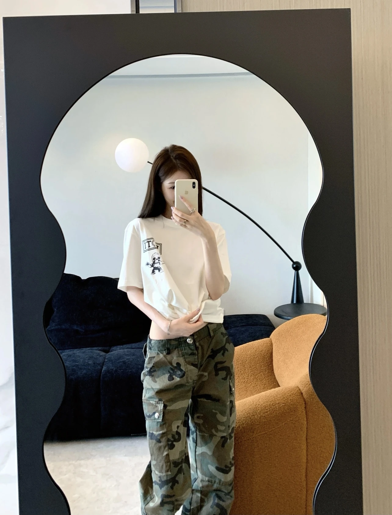 T-Shirts — 5fc14b7e