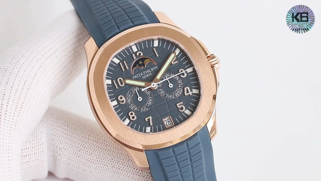 Patek Philippe Watch — dab791c4