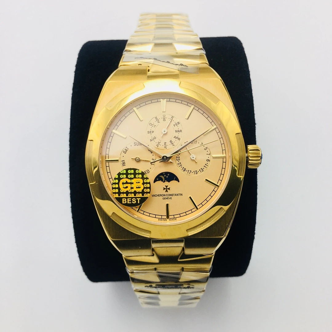 Vacheron Constantin Watch — 88efd6cc