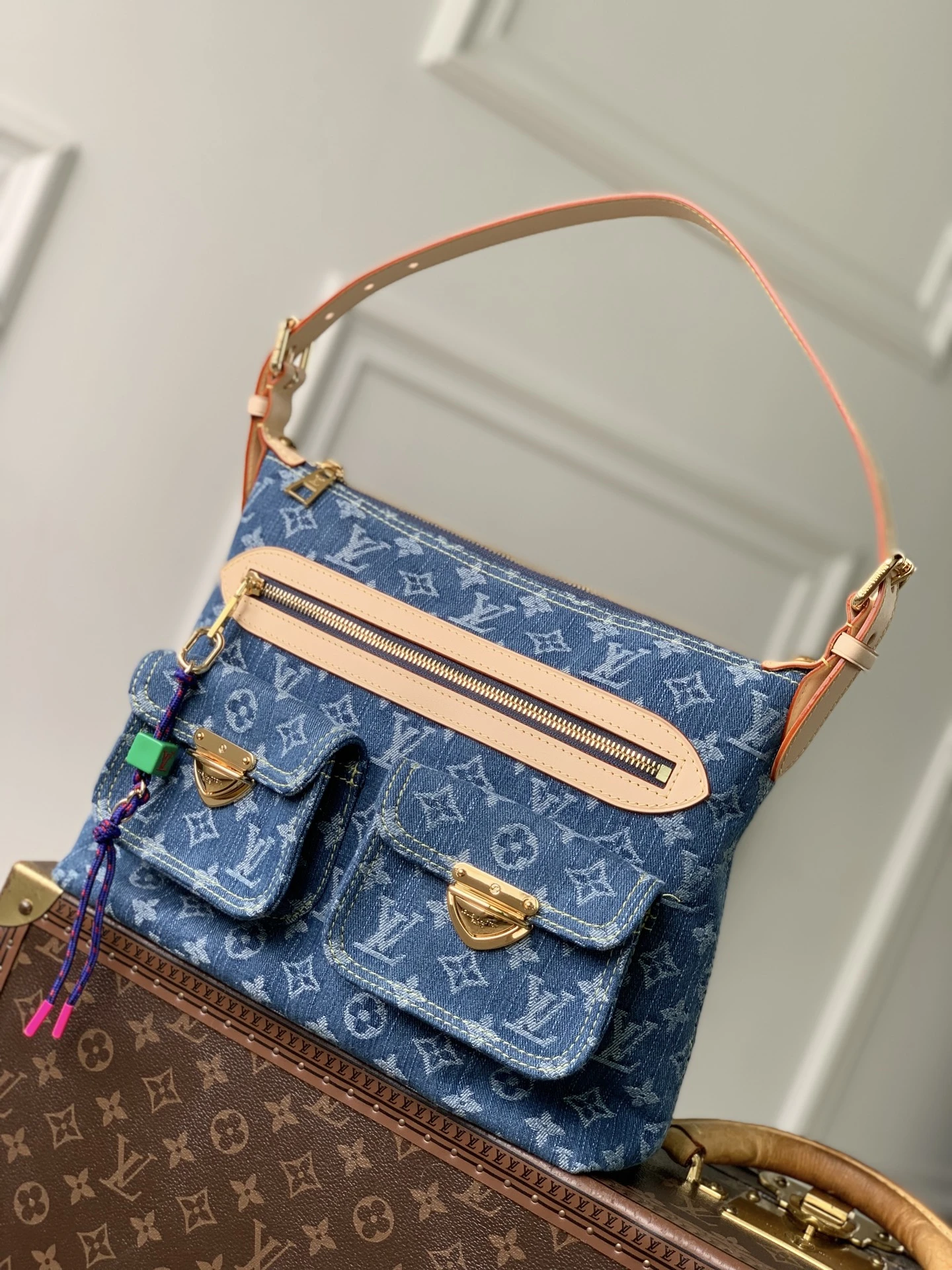 Louis Vuitton Bag — dfea68ff