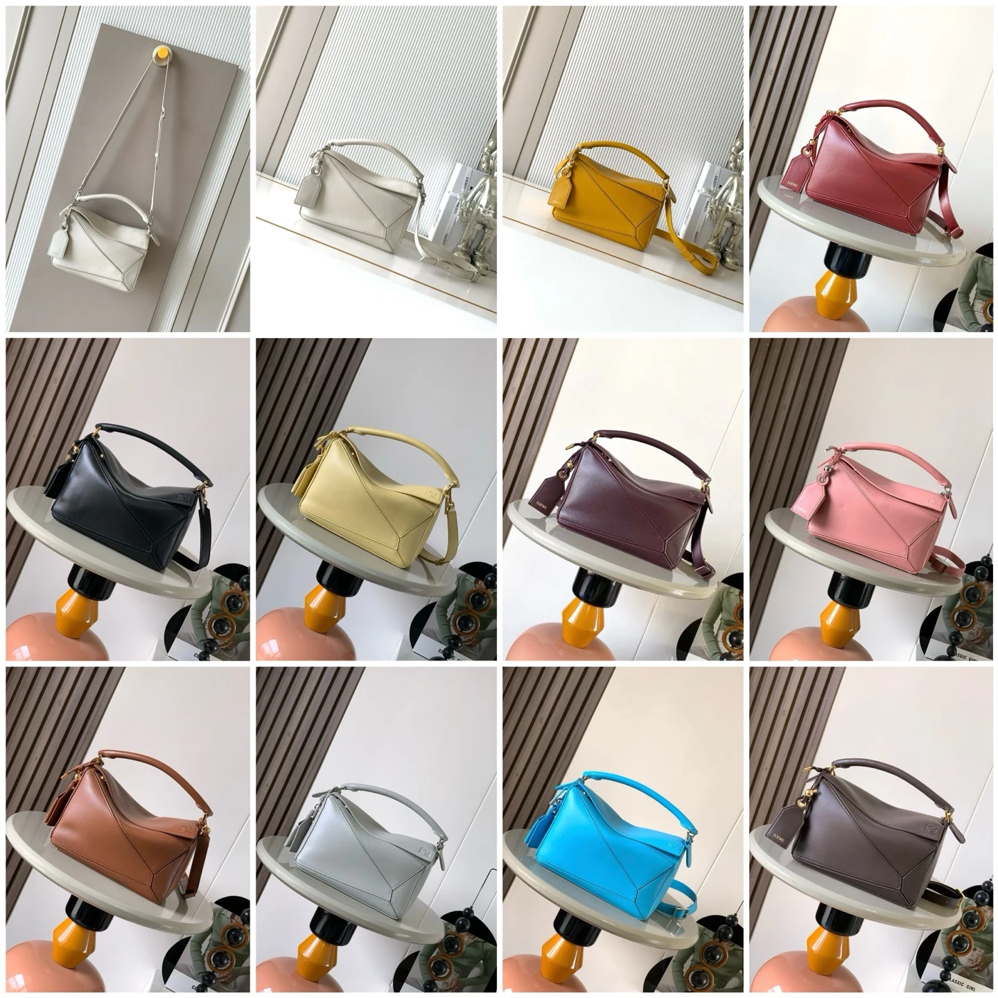 Loewe Bag — fa33aa8f