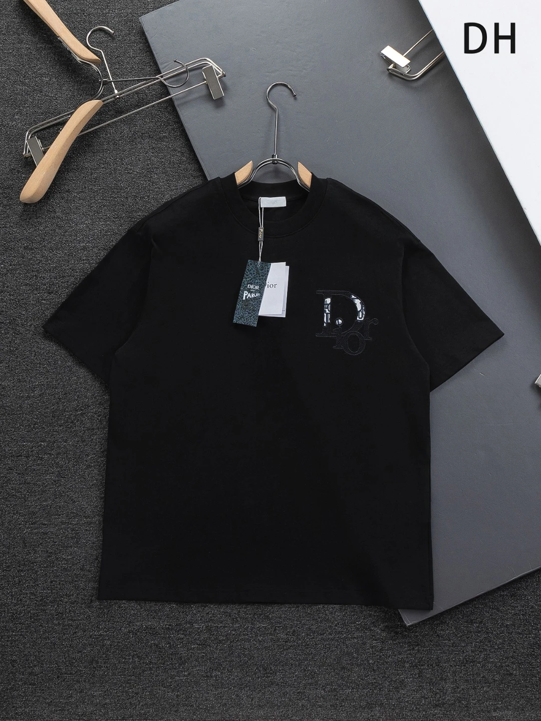 Dior T-Shirt — aa07d3fa