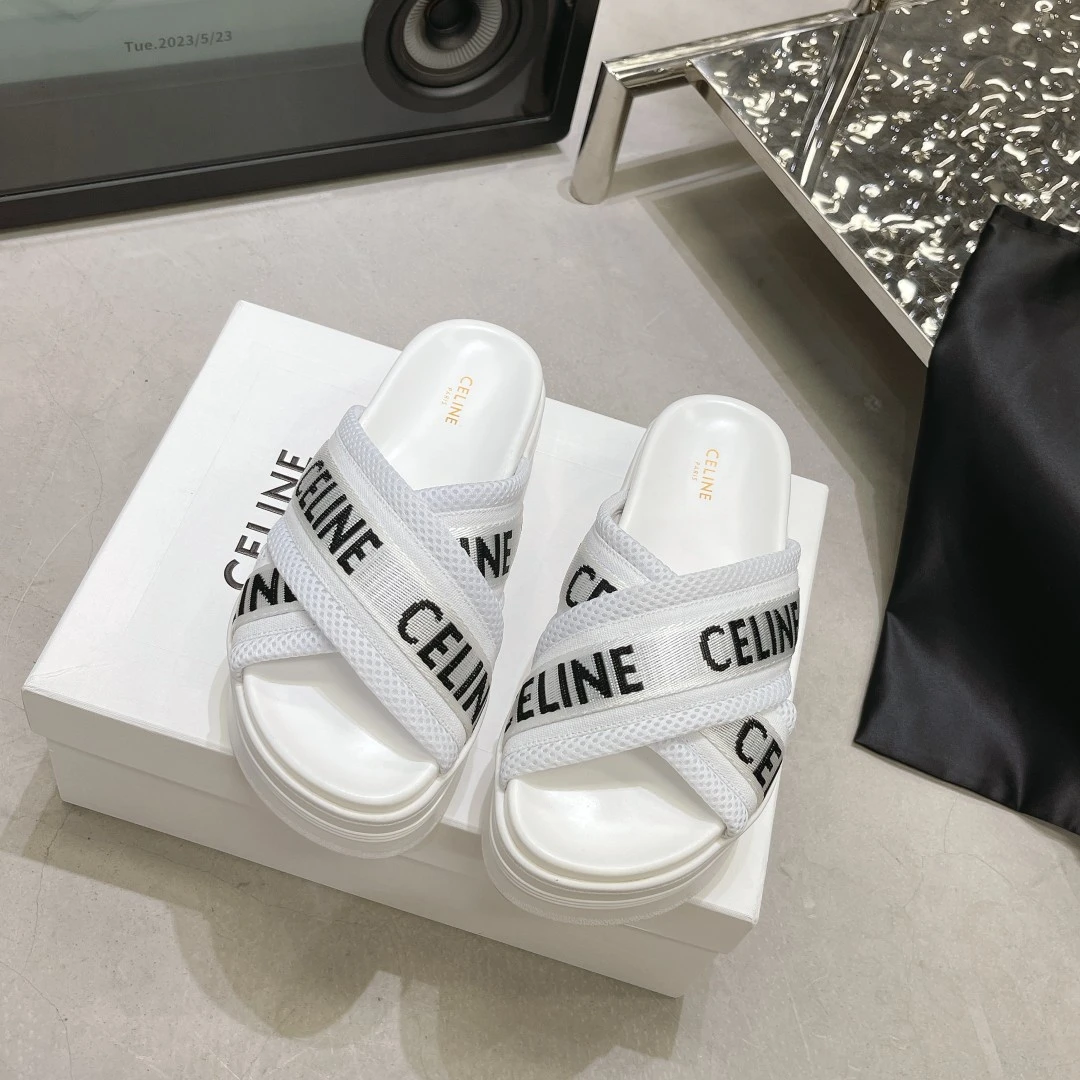 Celine Sandals — d07e73f8