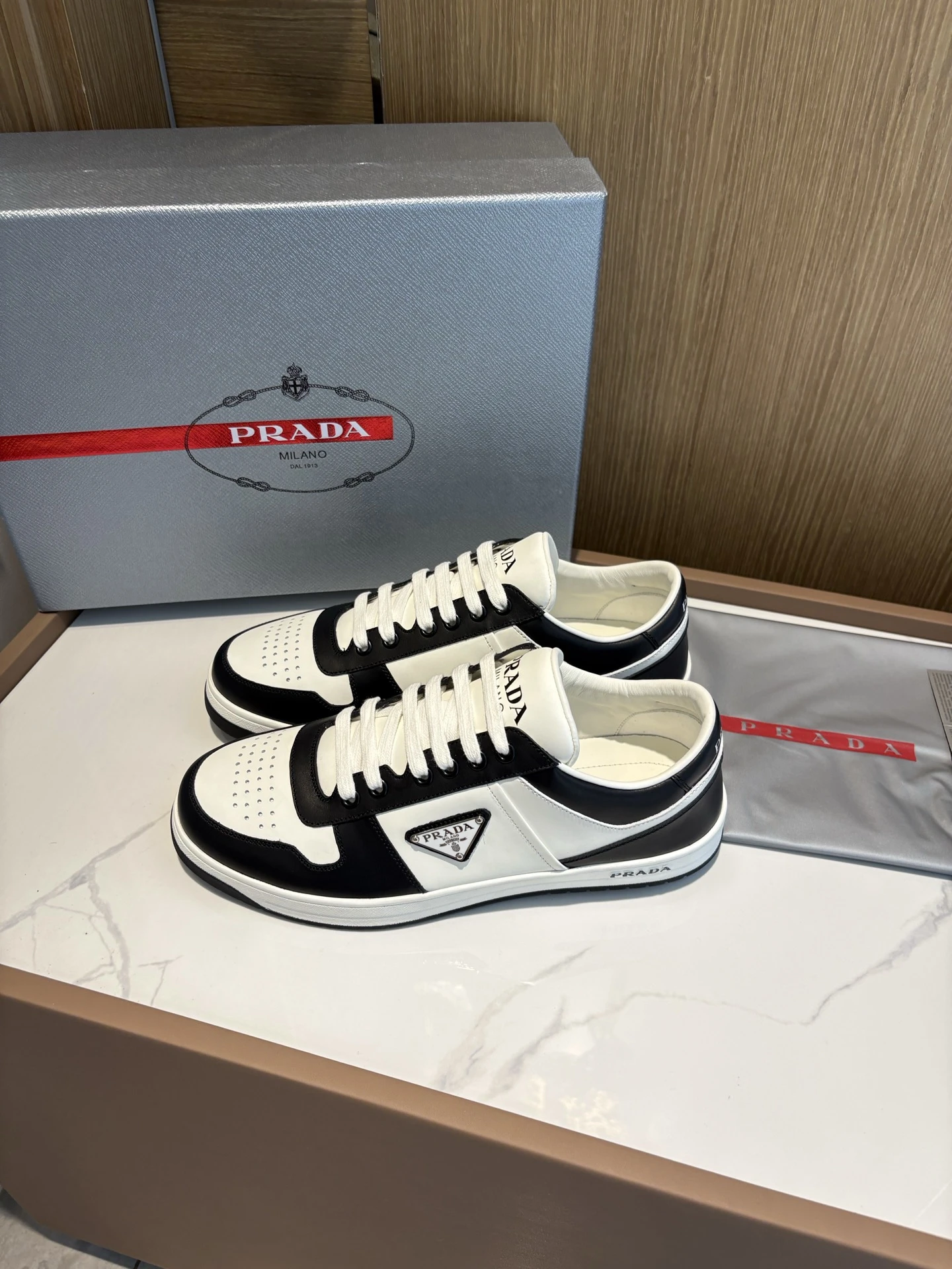 Prada Shoes — 785bfa8a