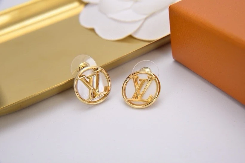 Louis Vuitton Earrings — bdbed175