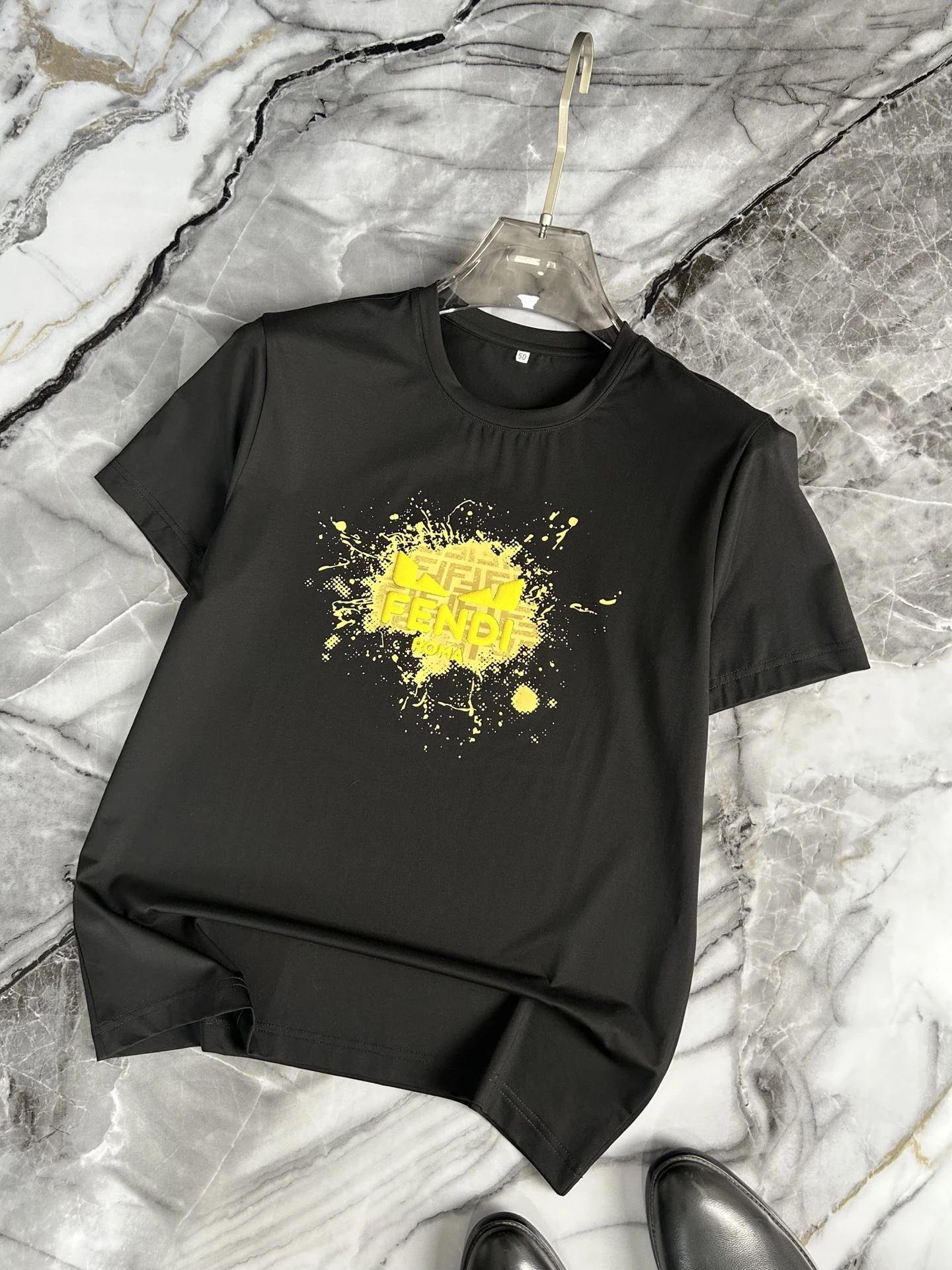 Fendi T-Shirt — 0340cebd