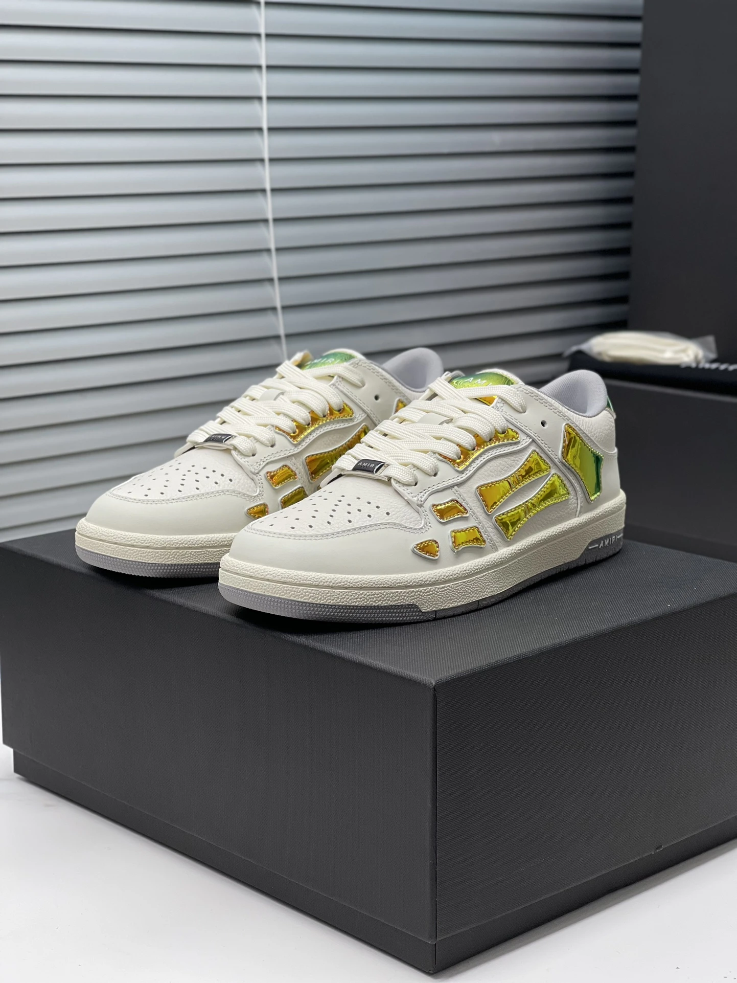 Amiri Sneakers — 4c5e42f1