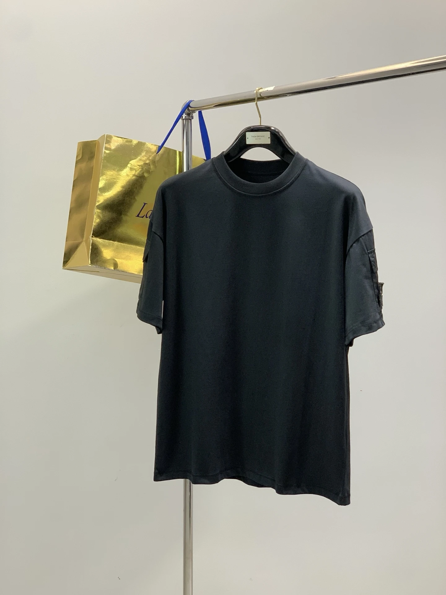 Stone Island T-Shirt — 81849900