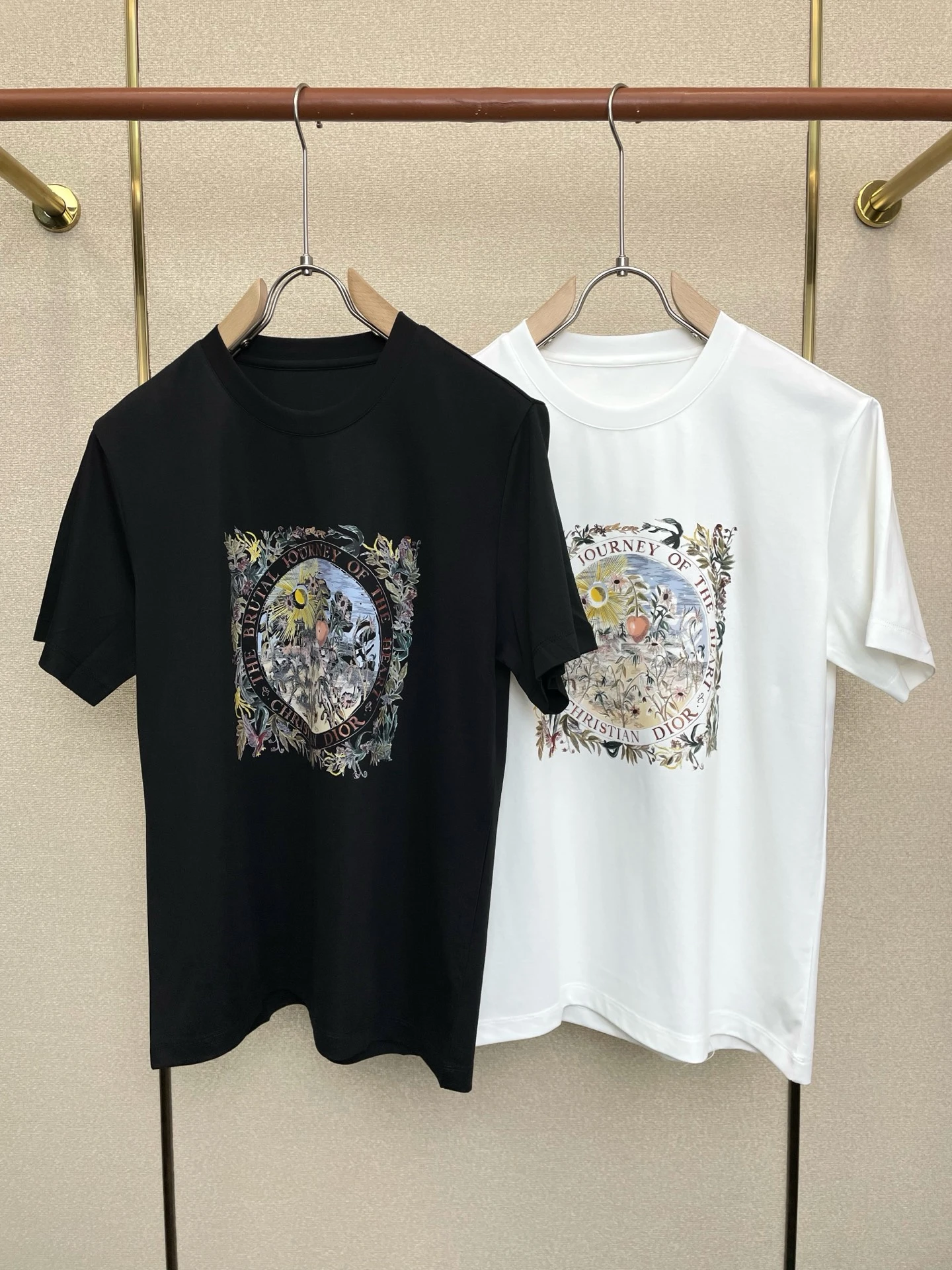Dior T-Shirt — b958717f