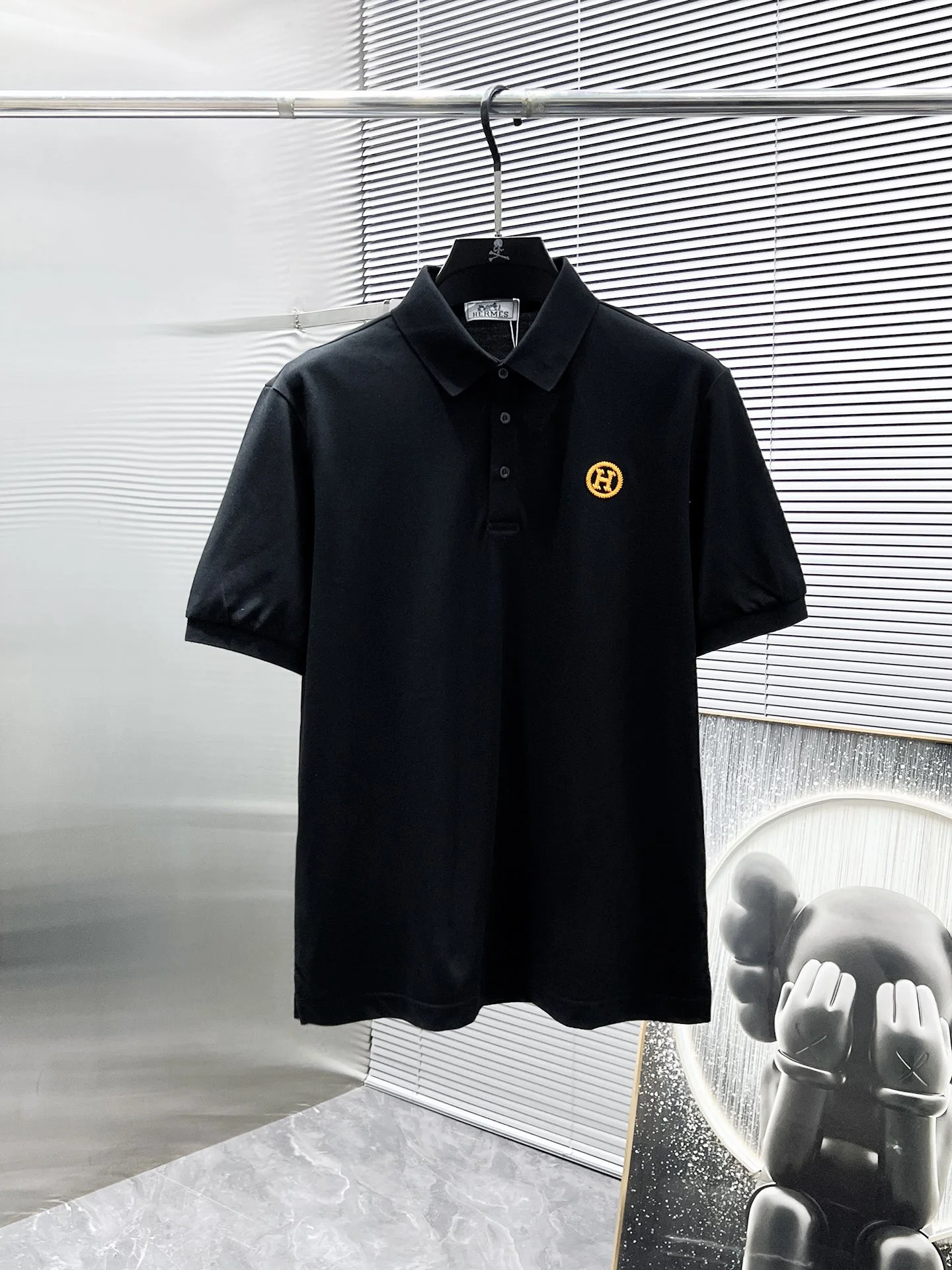 Hermès T-Shirt — d78377da