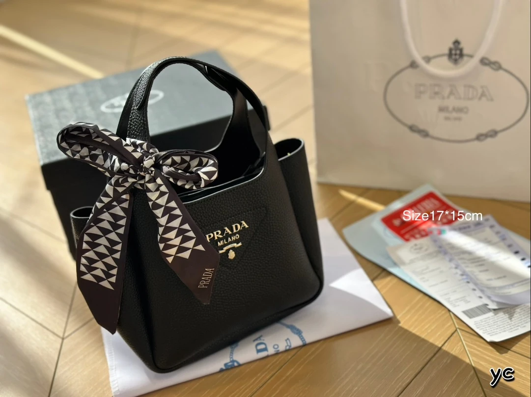 Prada Bag — 9cfc8140