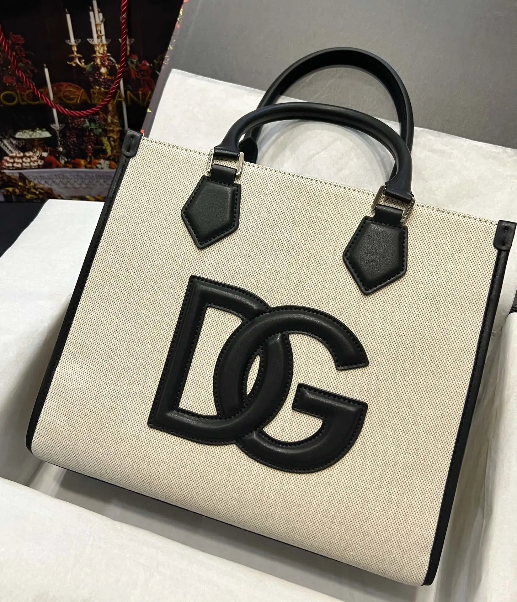 Dolce & Gabbana Bag — 48db126e