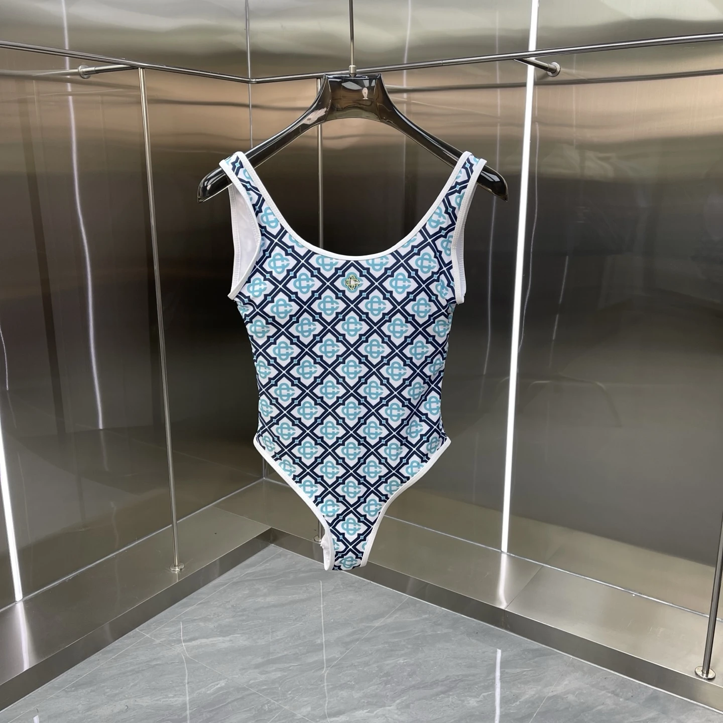 Casablanca Swimwear — cfcb82c4
