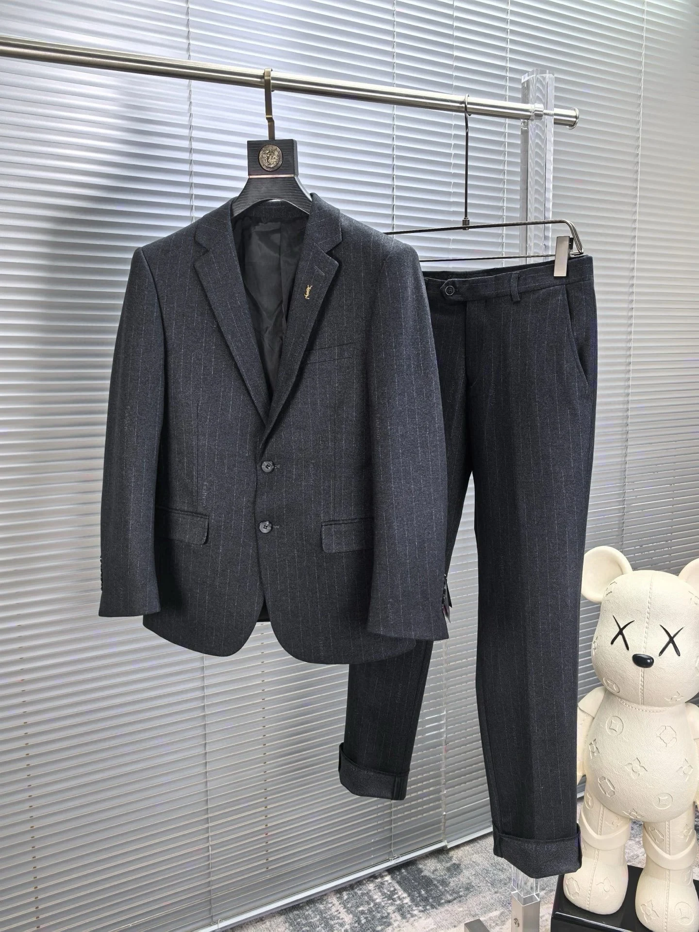 Saint Laurent Matching Sets — 46ffb074