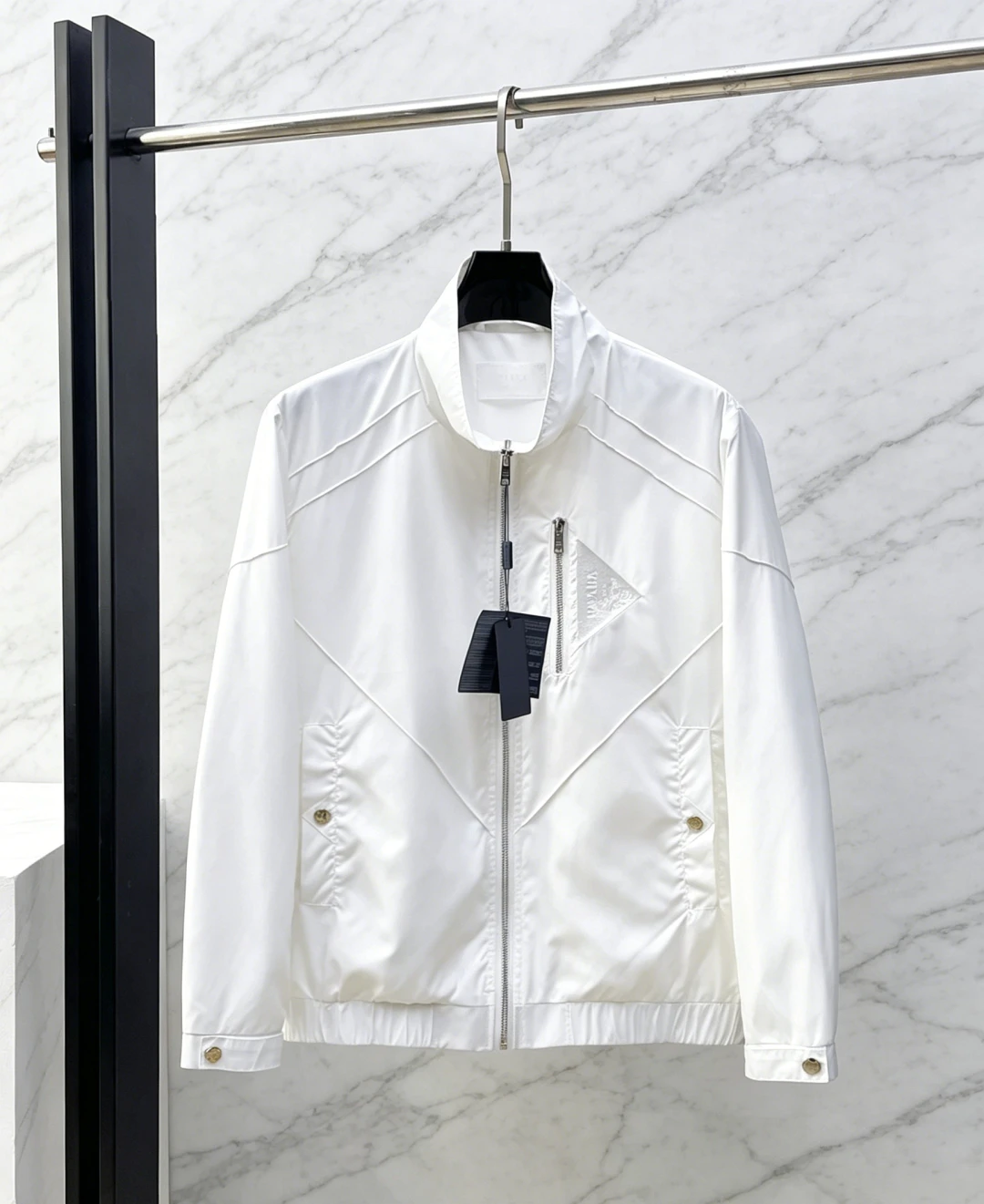 Prada Jackets — a8c9a83c