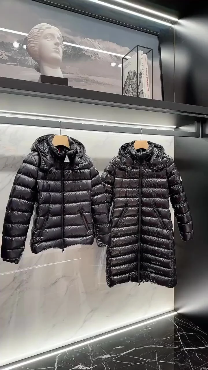 Moncler Down Jackets — 450a797c