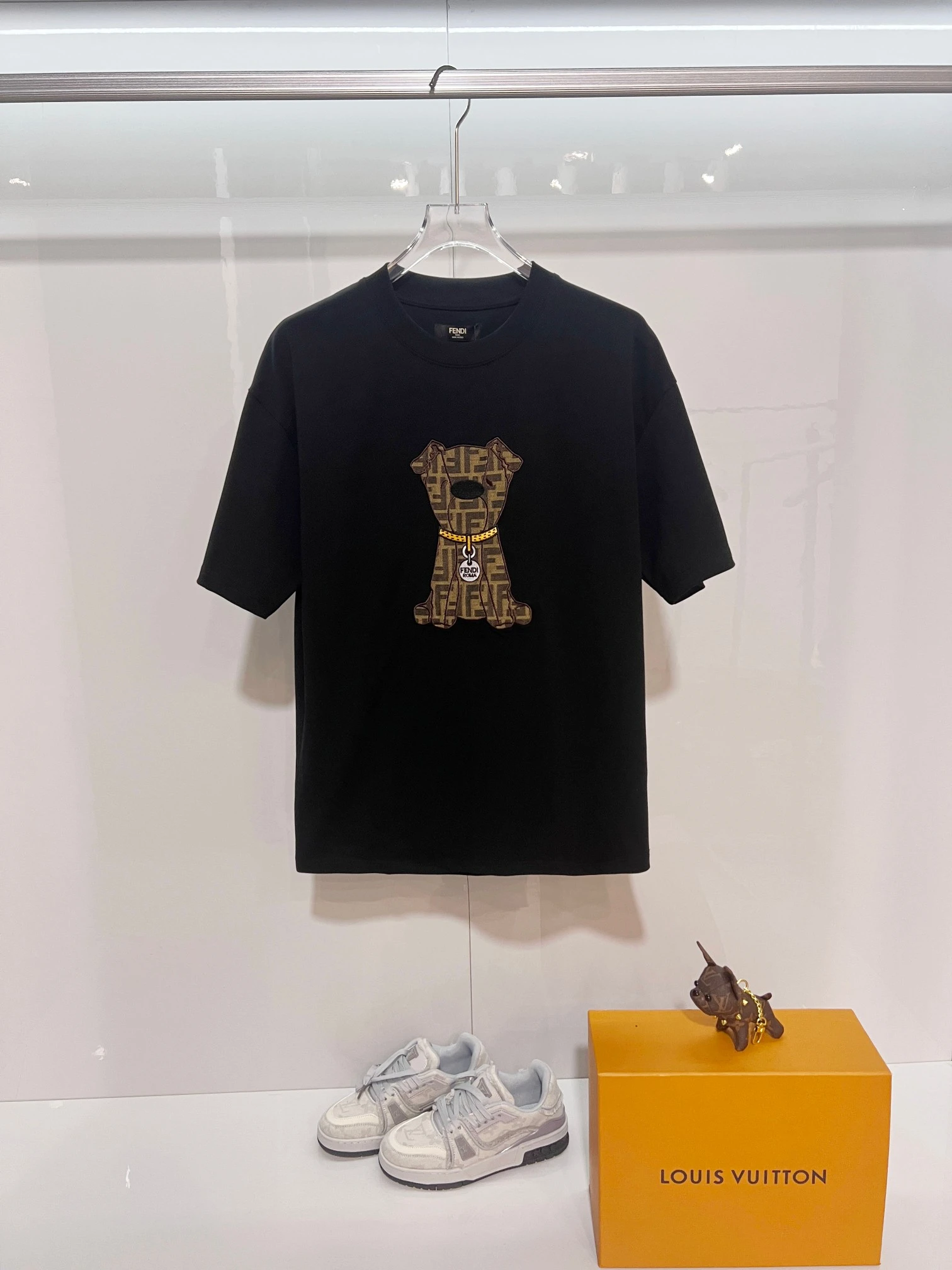 Fendi T-Shirt — af5f3582