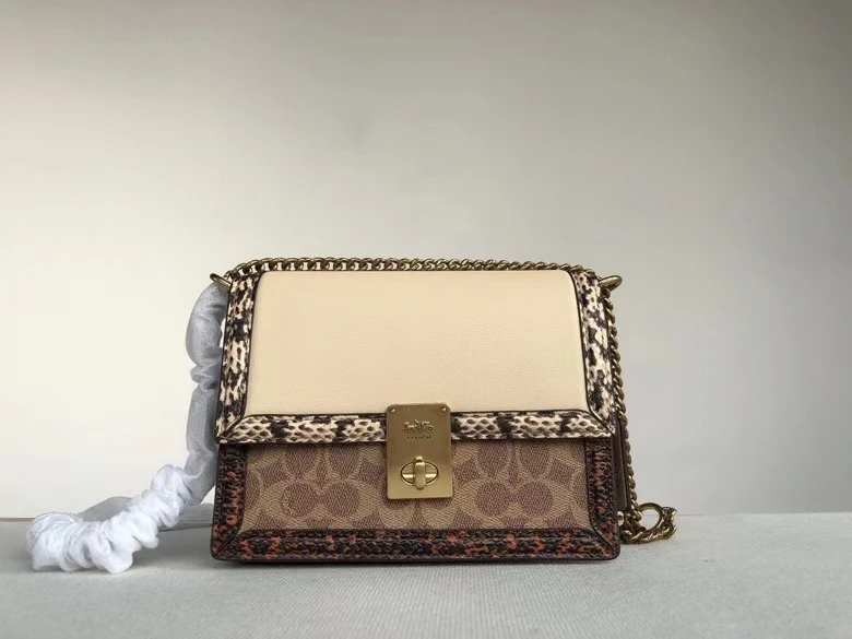 Coach Bag — 72e63049