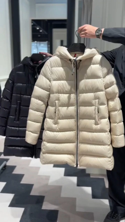 Moncler Down Jackets — c6a527ad