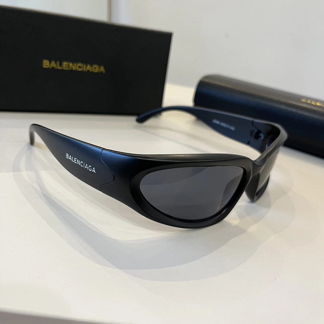 Balenciaga Eyewear — 9475f46a