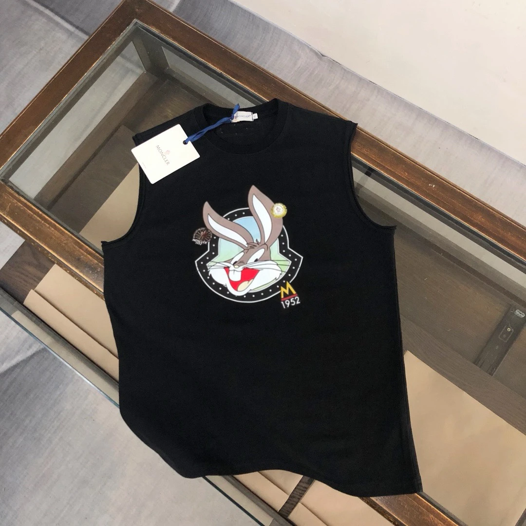 Moncler T-Shirt — 4e480461