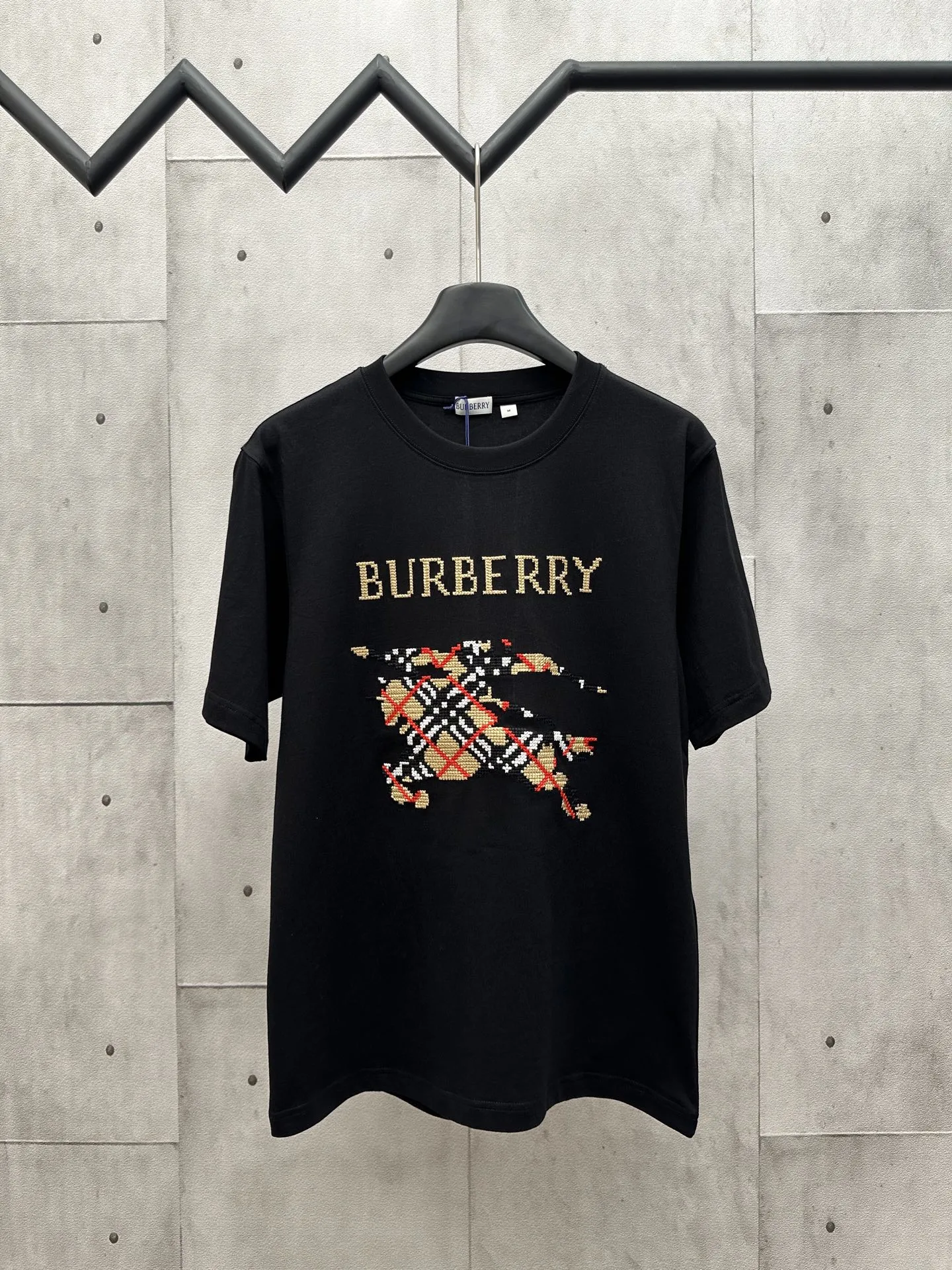 Burberry T-Shirt — 0274db14
