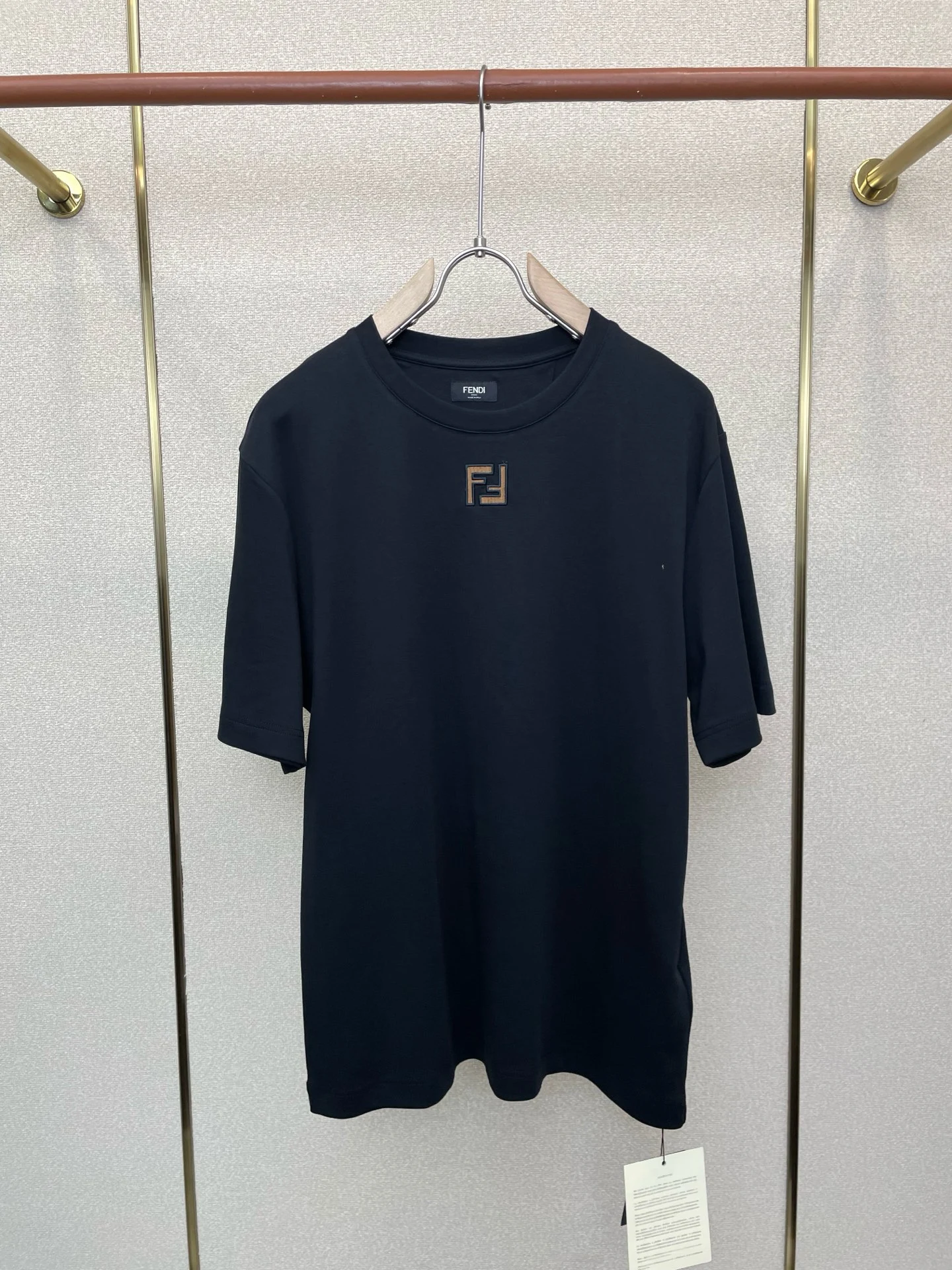 Fendi T-Shirt — dfaee101