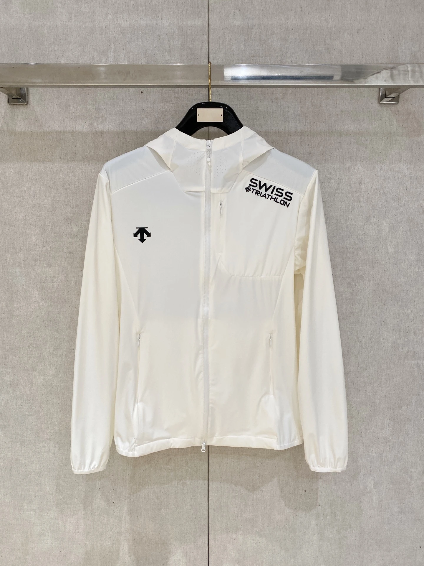 Jackets — eedd8ba4
