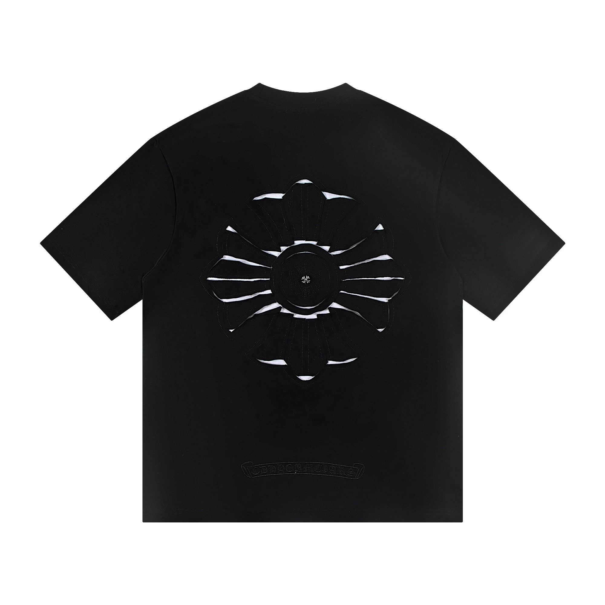 Chrome Hearts T-Shirt — a2193c92