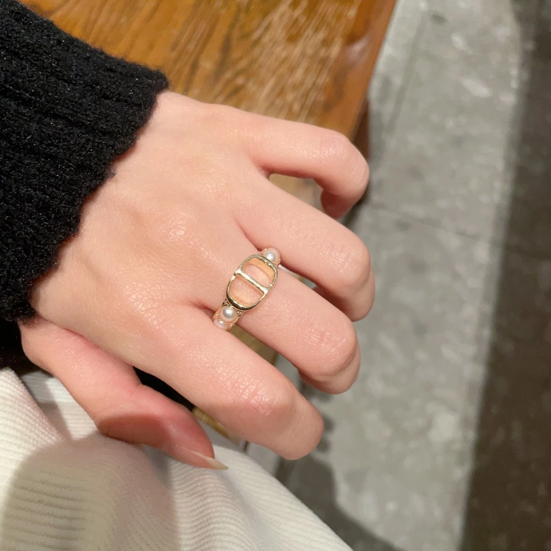 Dior Jewellery — f92e20b3